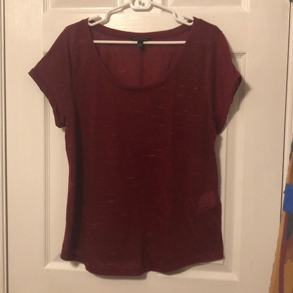 ✨Like New✨ Banana Republic T-Shirt